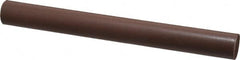 Cratex - 5/8" Diam x 6" Long, Round Abrasive Stick - Fine Grade - Americas Industrial Supply