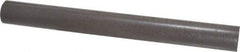 Cratex - 5/8" Diam x 6" Long, Round Abrasive Stick - Medium Grade - Americas Industrial Supply