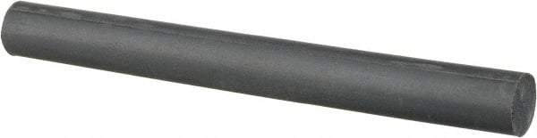 Cratex - 5/8" Diam x 6" Long, Round Abrasive Stick - Extra Fine Grade - Americas Industrial Supply