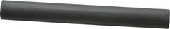 Cratex - 3/4" Diam x 6" Long, Round Abrasive Stick - Coarse Grade - Americas Industrial Supply