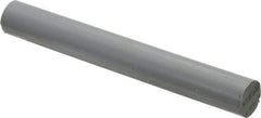 Cratex - 3/4" Diam x 6" Long, Round Abrasive Stick - Extra Fine Grade - Americas Industrial Supply