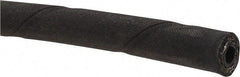 Eaton - 1/4" ID x 19/32" OD, 5,000 psi Work Pressure Hydraulic Hose - 500" Long, 500" Long Coil, 4" Radius, Neoprene, -40°F to 212°F - Americas Industrial Supply