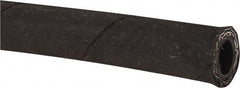 Eaton - 1/2" ID x 13/16" OD, 3,500 psi Work Pressure Hydraulic Hose - 250" Long, 250" Long Coil, 3-1/2" Radius, Neoprene, -40°F to 212°F - Americas Industrial Supply