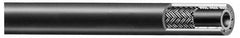 Eaton - 3/4" ID x 1-1/32" OD, 300 psi Work Pressure Hydraulic Hose - 250" Long, 250" Long Coil, 7" Radius, Nitrile, -40°F to 212°F - Americas Industrial Supply