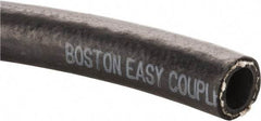Eaton - 1/2" ID x 3/4" OD, 300 psi Work Pressure Hydraulic Hose - 500" Long, 500" Long Coil, 5" Radius, Nitrile, -40°F to 212°F - Americas Industrial Supply