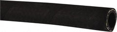 Eaton - 1/2" ID x 27/32" OD, 2,000 psi Work Pressure Hydraulic Hose - 500" Long, 500" Long Coil, 7" Radius, Neoprene, -40°F to 212°F - Americas Industrial Supply