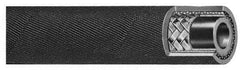 Eaton - 1/4" ID x 15/32" OD, 3,000 psi Work Pressure Hydraulic Hose - 500" Long, 500" Long Coil, 2" Radius, Nitrile, -40°F to 212°F - Americas Industrial Supply