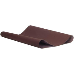 Norton - 37" Wide x 75" OAL, 80 Grit, Aluminum Oxide Abrasive Belt - Americas Industrial Supply