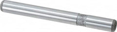 Dayton Lamina - 1/2" Diam x 4-3/4" Long Press Fit Friction Guide Post - Chrome Plated, Hardened Steel - Americas Industrial Supply