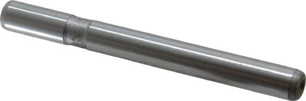 Dayton Lamina - 1/2" Diam x 5" Long Press Fit Friction Guide Post - Chrome Plated, Hardened Steel - Americas Industrial Supply