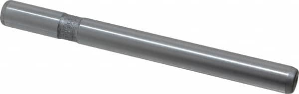 Dayton Lamina - 1/2" Diam x 5-1/2" Long Press Fit Friction Guide Post - Chrome Plated, Hardened Steel - Americas Industrial Supply