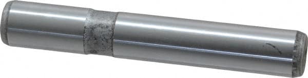 Dayton Lamina - 5/8" Diam x 4" Long Press Fit Friction Guide Post - Chrome Plated, Hardened Steel - Americas Industrial Supply