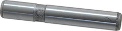 Dayton Lamina - 5/8" Diam x 4" Long Press Fit Friction Guide Post - Chrome Plated, Hardened Steel - Americas Industrial Supply