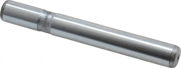 Dayton Lamina - 5/8" Diam x 5" Long Press Fit Friction Guide Post - Chrome Plated, Hardened Steel - Americas Industrial Supply