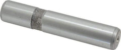 Dayton Lamina - 3/4" Diam x 4" Long Press Fit Friction Guide Post - Chrome Plated, Hardened Steel - Americas Industrial Supply