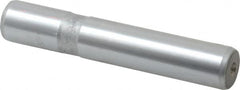 Dayton Lamina - 3/4" Diam x 4-1/4" Long Press Fit Friction Guide Post - Chrome Plated, Hardened Steel - Americas Industrial Supply