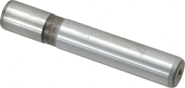 Dayton Lamina - 3/4" Diam x 4-1/2" Long Press Fit Friction Guide Post - Chrome Plated, Hardened Steel - Americas Industrial Supply