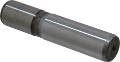 Dayton Lamina - 7/8" Diam x 4" Long Press Fit Friction Guide Post - Chrome Plated, Hardened Steel - Americas Industrial Supply