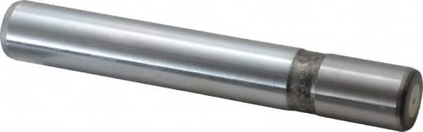 Dayton Lamina - 7/8" Diam x 6" Long Press Fit Friction Guide Post - Chrome Plated, Hardened Steel - Americas Industrial Supply