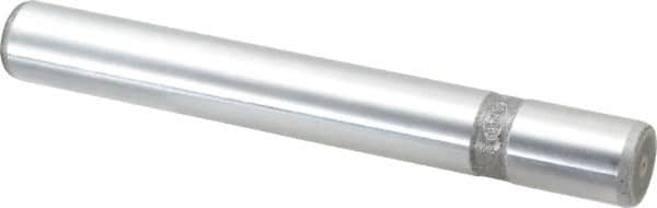 Dayton Lamina - 7/8" Diam x 7" Long Press Fit Friction Guide Post - Chrome Plated, Hardened Steel - Americas Industrial Supply