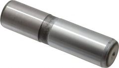 Dayton Lamina - 1" Diam x 4" Long Press Fit Friction Guide Post - Chrome Plated, Hardened Steel - Americas Industrial Supply