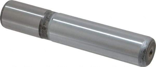 Dayton Lamina - 1" Diam x 5-1/4" Long Press Fit Friction Guide Post - Chrome Plated, Hardened Steel - Americas Industrial Supply