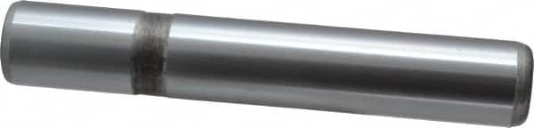 Dayton Lamina - 1" Diam x 6" Long Press Fit Friction Guide Post - Chrome Plated, Hardened Steel - Americas Industrial Supply