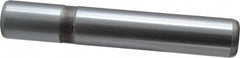 Dayton Lamina - 1" Diam x 6" Long Press Fit Friction Guide Post - Chrome Plated, Hardened Steel - Americas Industrial Supply