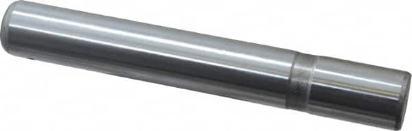 Dayton Lamina - 1" Diam x 7" Long Press Fit Friction Guide Post - Chrome Plated, Hardened Steel - Americas Industrial Supply