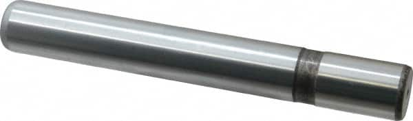 Dayton Lamina - 1" Diam x 7-1/2" Long Press Fit Friction Guide Post - Chrome Plated, Hardened Steel - Americas Industrial Supply