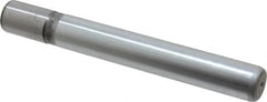 Dayton Lamina - 1" Diam x 8" Long Press Fit Friction Guide Post - Chrome Plated, Hardened Steel - Americas Industrial Supply