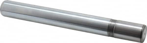 Dayton Lamina - 1" Diam x 8-1/2" Long Press Fit Friction Guide Post - Chrome Plated, Hardened Steel - Americas Industrial Supply