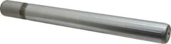 Dayton Lamina - 1" Diam x 10" Long Press Fit Friction Guide Post - Chrome Plated, Hardened Steel - Americas Industrial Supply