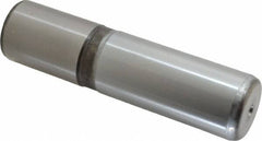 Dayton Lamina - 1-1/4" Diam x 5" Long Press Fit Friction Guide Post - Chrome Plated, Hardened Steel - Americas Industrial Supply