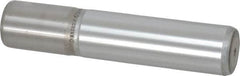 Dayton Lamina - 1-1/4" Diam x 6" Long Press Fit Friction Guide Post - Chrome Plated, Hardened Steel - Americas Industrial Supply