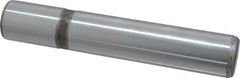 Dayton Lamina - 1-1/4" Diam x 7" Long Press Fit Friction Guide Post - Chrome Plated, Hardened Steel - Americas Industrial Supply