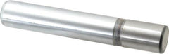 Dayton Lamina - 1-1/4" Diam x 7-1/2" Long Press Fit Friction Guide Post - Chrome Plated, Hardened Steel - Americas Industrial Supply