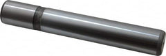 Dayton Lamina - 1-1/4" Diam x 8" Long Press Fit Friction Guide Post - Chrome Plated, Hardened Steel - Americas Industrial Supply