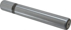 Dayton Lamina - 1-1/4" Diam x 8-1/2" Long Press Fit Friction Guide Post - Chrome Plated, Hardened Steel - Americas Industrial Supply