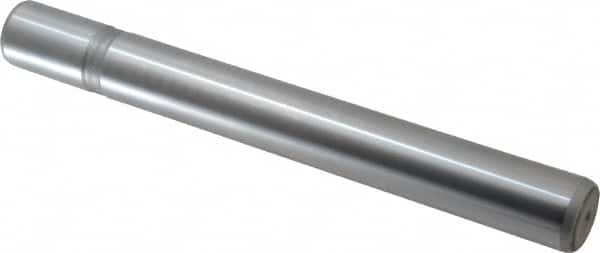 Dayton Lamina - 1-1/4" Diam x 11" Long Press Fit Friction Guide Post - Chrome Plated, Hardened Steel - Americas Industrial Supply