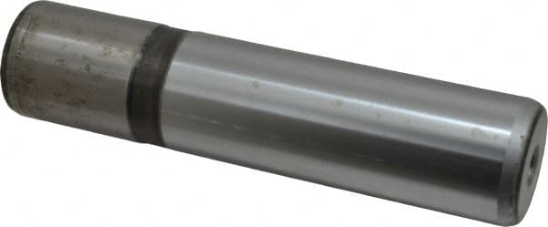 Dayton Lamina - 1-1/2" Diam x 6-1/2" Long Press Fit Friction Guide Post - Chrome Plated, Hardened Steel - Americas Industrial Supply