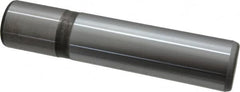 Dayton Lamina - 1-1/2" Diam x 7" Long Press Fit Friction Guide Post - Chrome Plated, Hardened Steel - Americas Industrial Supply