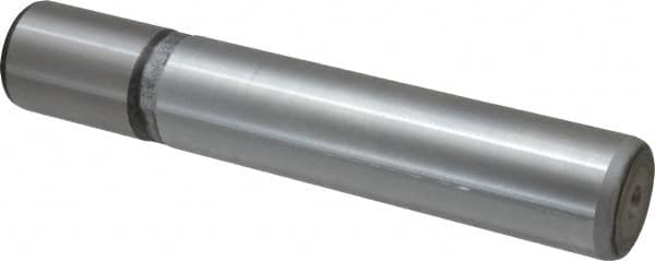 Dayton Lamina - 1-1/2" Diam x 8-1/2" Long Press Fit Friction Guide Post - Chrome Plated, Hardened Steel - Americas Industrial Supply