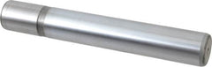 Dayton Lamina - 1-1/2" Diam x 10" Long Press Fit Friction Guide Post - Chrome Plated, Hardened Steel - Americas Industrial Supply