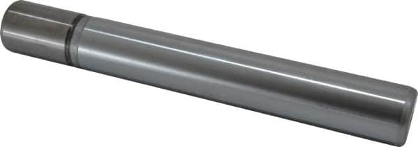 Dayton Lamina - 1-1/2" Diam x 11" Long Press Fit Friction Guide Post - Chrome Plated, Hardened Steel - Americas Industrial Supply