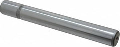 Dayton Lamina - 1-1/2" Diam x 12" Long Press Fit Friction Guide Post - Chrome Plated, Hardened Steel - Americas Industrial Supply