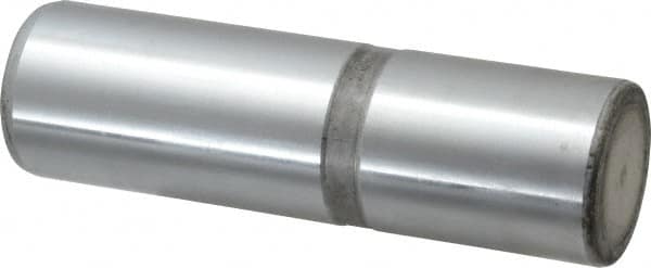 Dayton Lamina - 1-3/4" Diam x 6" Long Press Fit Friction Guide Post - Chrome Plated, Hardened Steel - Americas Industrial Supply