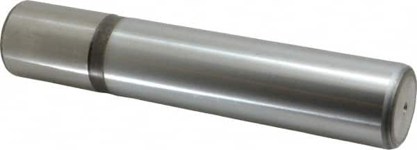 Dayton Lamina - 1-3/4" Diam x 9" Long Press Fit Friction Guide Post - Chrome Plated, Hardened Steel - Americas Industrial Supply