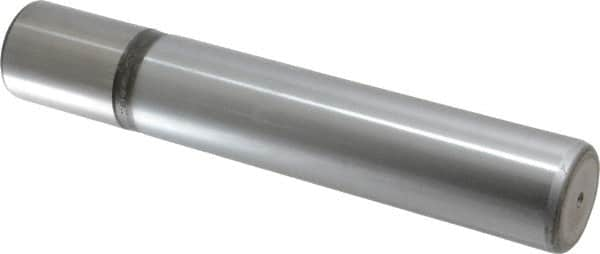 Dayton Lamina - 1-3/4" Diam x 10" Long Press Fit Friction Guide Post - Chrome Plated, Hardened Steel - Americas Industrial Supply