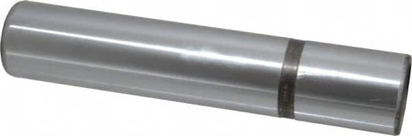 Dayton Lamina - 2" Diam x 10" Long Press Fit Friction Guide Post - Chrome Plated, Hardened Steel - Americas Industrial Supply